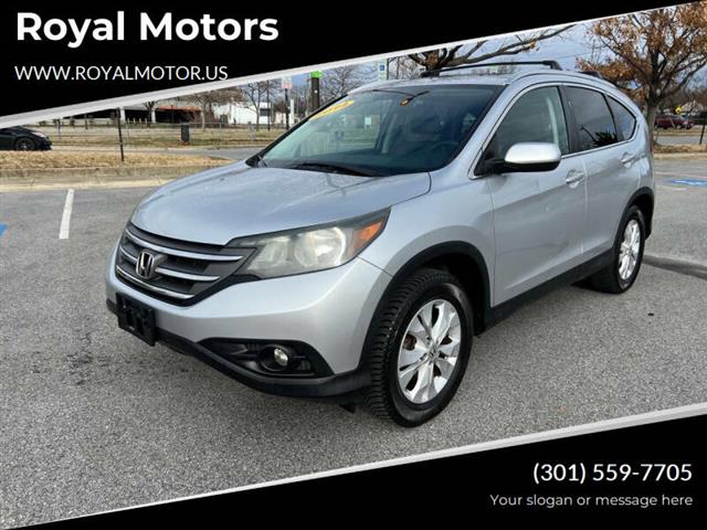 $11900 : 2014 CR-V EX-L image 1