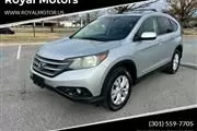 $11900 : 2014 CR-V EX-L thumbnail