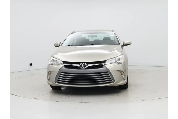 $19998 : Toyota Camry 2017 LE 4dr Sed image 5