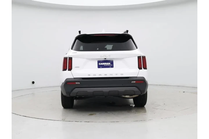 $27998 : Kia Sorento 2022 AWD X-Line image 6