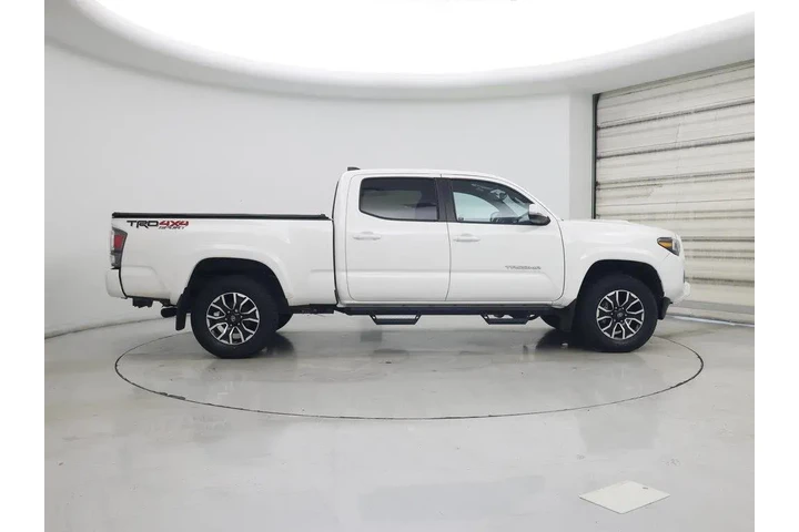$39998 : Toyota Tacoma 2021 4x4 TRD S image 7