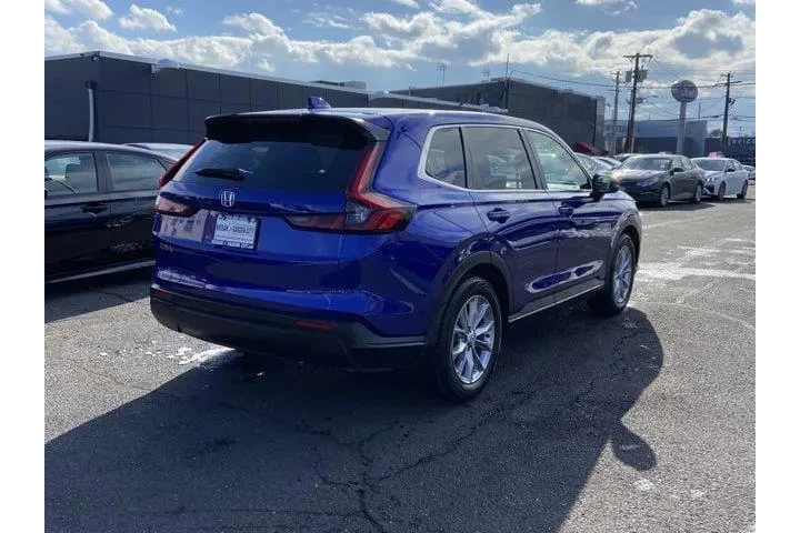 $23333 : Honda CR-V 2024 EX 4dr SUV image 4