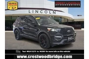 Ford Explorer 2021 AWD ST 4d en New Haven