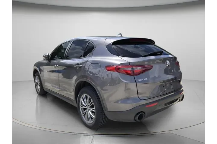 $23665 : Alfa Romeo Stelvio 2023 Spri image 7