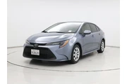 $20998 : Toyota Corolla 2022 LE 4dr S thumbnail