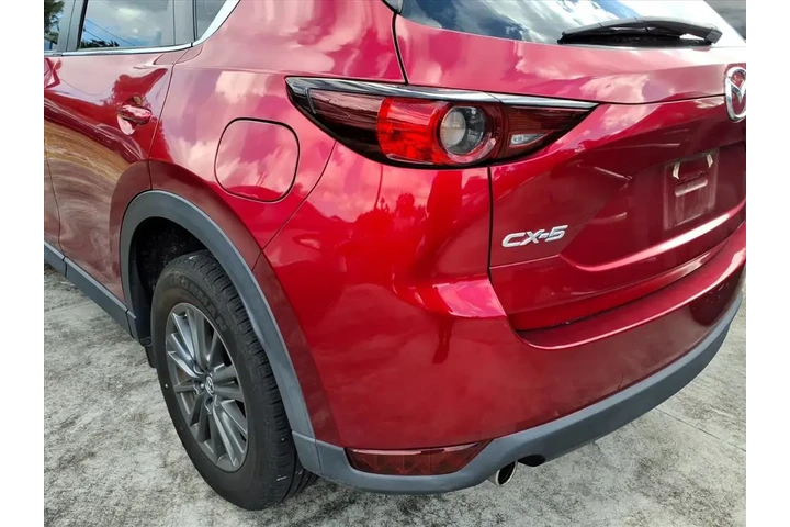 $17995 : Mazda CX-5 2019 Sport 4dr SU image 8
