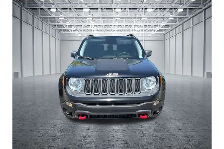 $13914 : Jeep Renegade 2016 4x4 Trail image 2