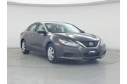 Nissan Altima 2016 2.5 S 4dr
