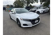 $26800 : Honda Accord Hybrid 2022 Tou thumbnail