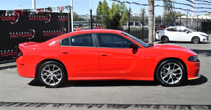 $28889 : Charger GT image 9