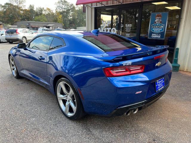 $27999 : 2017 Camaro SS image 8