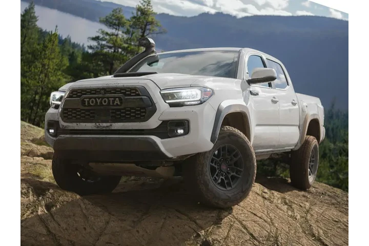 $30991 : Toyota Tacoma 2022 4x2 TRD O image 1