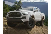Toyota Tacoma 2022 4x2 TRD O en Miami