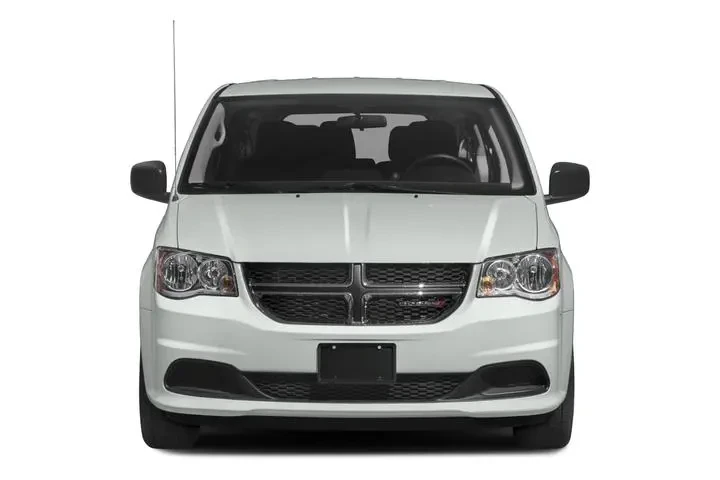$7953 : Dodge Grand Caravan 2016 Ame image 4