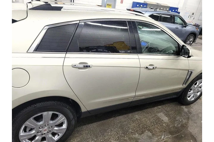 $17998 : Cadillac SRX 2015 Luxury Col image 4