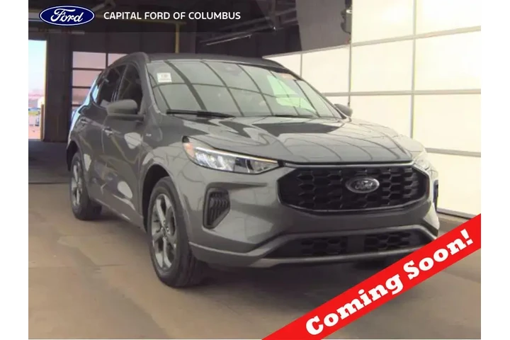 $21699 : Ford Escape 2023 AWD ST-Line image 1