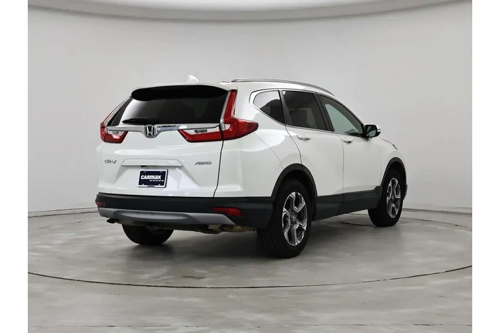 $21998 : Honda CR-V 2017 AWD EX 4dr S image 8