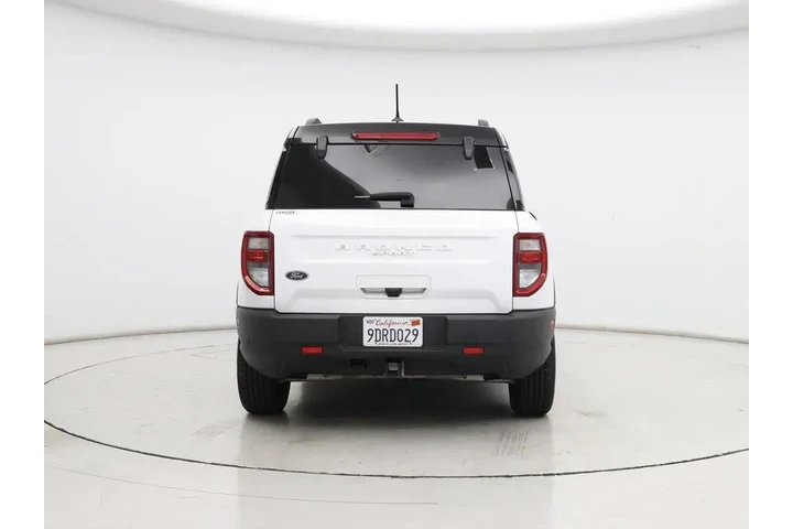 $25998 : Ford Bronco Sport 2022 AWD O image 6