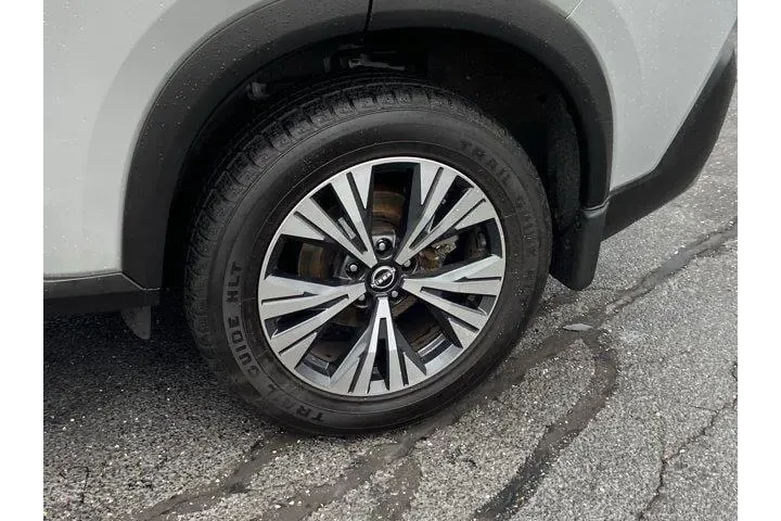 $20900 : Nissan Rogue 2023 AWD SV 4dr image 9