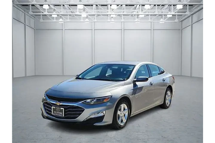 $23000 : Chevrolet Malibu 2024 LT 4dr image 1