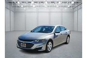 Chevrolet Malibu 2024 LT 4dr en El Paso