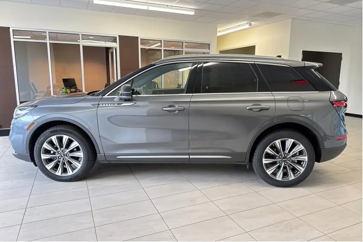 $32731 : Lincoln Corsair 2022 AWD Res image 7