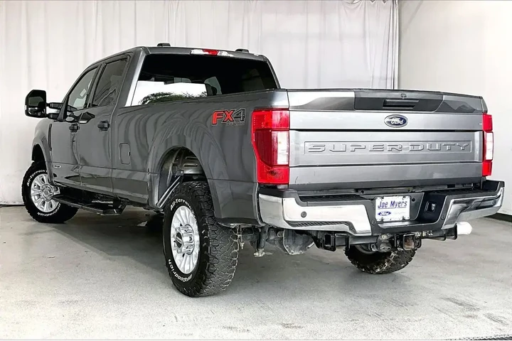 $39992 : Ford F-250 Super Duty 2022 4 image 10