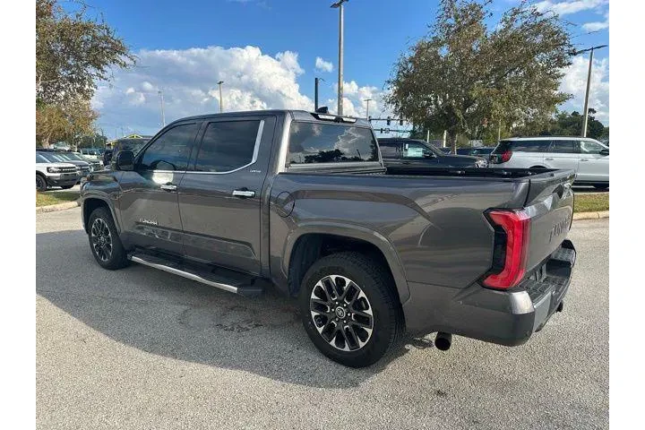 $39925 : Toyota Tundra 2023 4x2 Limit image 6