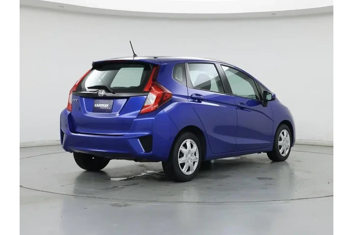 $17998 : Honda Fit 2017 LX 4dr Hatchb image 8