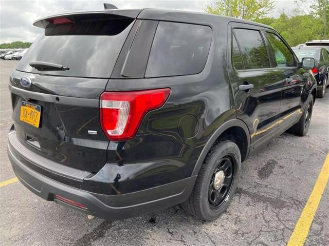 $25905 : 2018 FORD EXPLORER2018 FORD E image 7