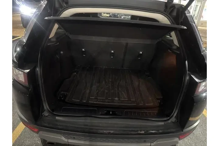 $10899 : Land Rover Range Rover Evoqu image 8