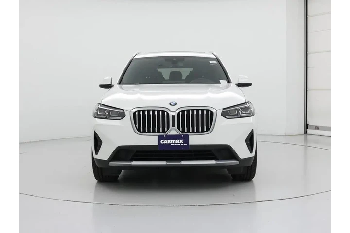 $29998 : BMW X3 2022 sDrive30i 4dr Sp image 5