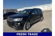 $11647 : Ford Explorer 2016 AWD XLT 4 thumbnail
