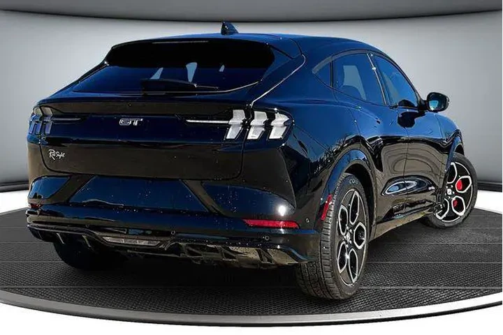 $28000 : Ford Mustang Mach-E 2023 AWD image 6