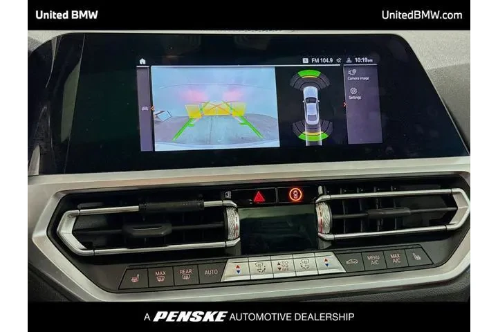 $35995 : BMW 4 Series 2023 430i 2dr C image 9