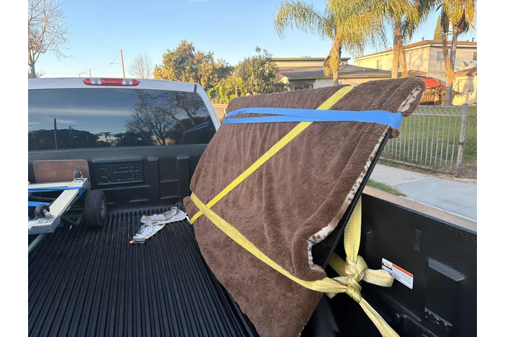 Moving service image 2