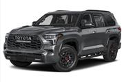 $82595 : 2025 Sequoia TRD Pro thumbnail