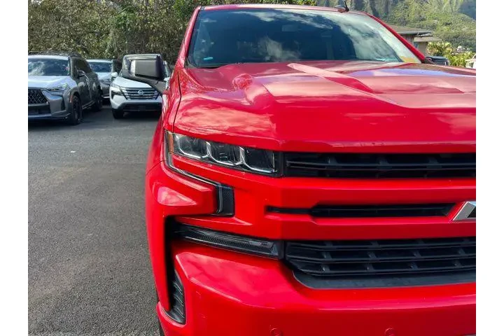 $31477 : Chevrolet Silverado 1500 201 image 3