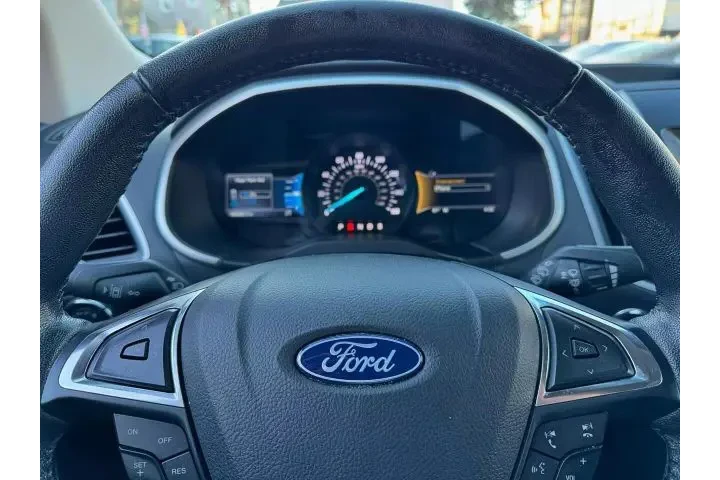 2020 FORD EDGE2020 FORD EDGE image 8