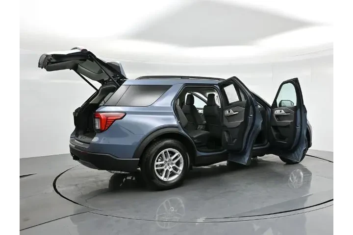 $36238 : Ford Explorer 2025 Active 4d image 6