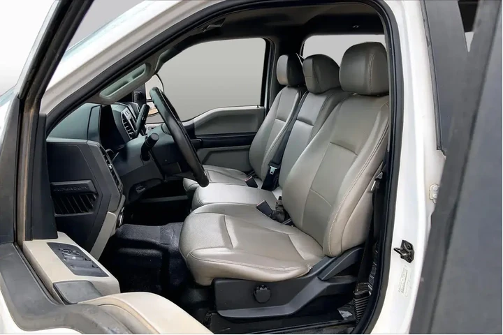 $19776 : Ford F-350 Super Duty 2020 4 image 7