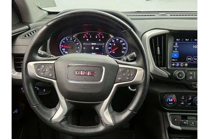 $22998 : GMC Terrain 2024 AWD SLT 4dr image 10