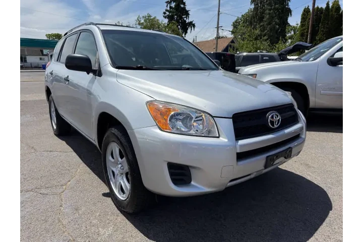 $10995 : 2011 RAV4 image 4