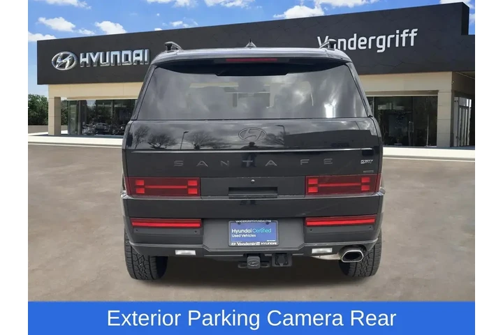 $35188 : Hyundai SANTA FE 2025 AWD XR image 9