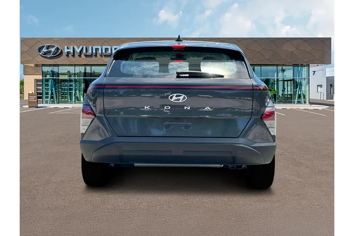 $21067 : Hyundai KONA 2025 SE 4dr Cro image 6