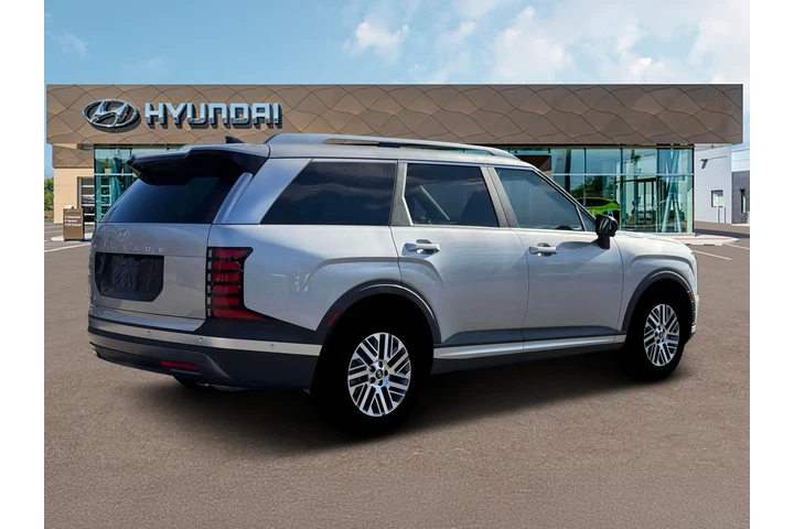 $39990 : Hyundai PALISADE 2026 SEL Pr image 8