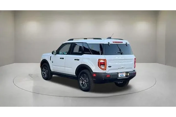 $31685 : Ford Bronco Sport 2025 AWD B image 4