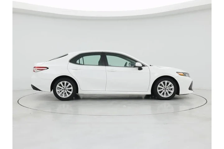 $21998 : Toyota Camry 2018 LE 4dr Sed image 7