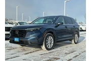 $32778 : Honda CR-V 2024 AWD EX-L 4dr thumbnail