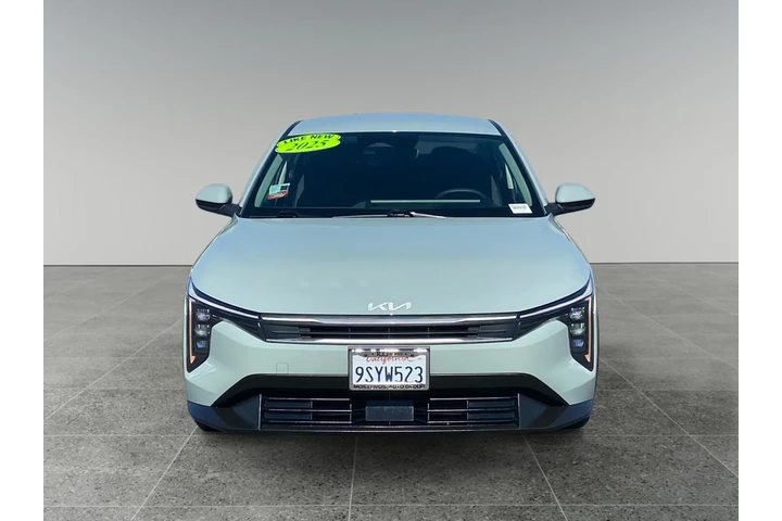 $29199 : Kia K4 2025 image 8